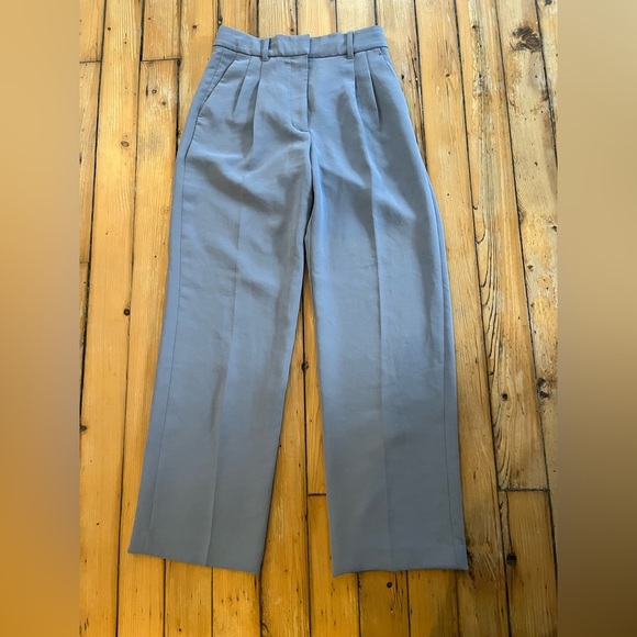 Aritzia Wilfred Effortless pants - Picture 2 of 9